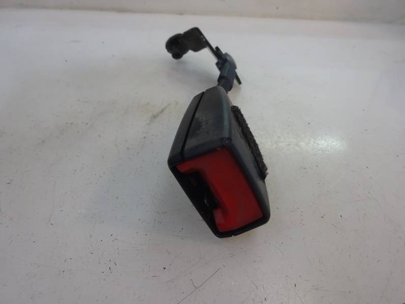 CINTURON SEGURIDAD DELANTERO IZQUIERDO AUDI A4 BERLINA 2003 1.9 TDI (131 CV)