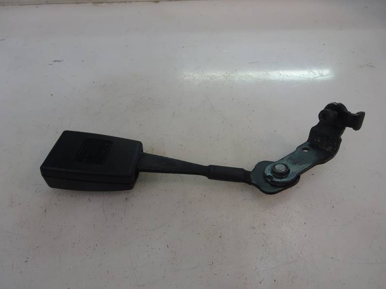 CINTURON SEGURIDAD DELANTERO DERECHO AUDI A4 BERLINA 2003 1.9 TDI (131 CV)