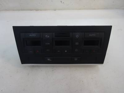 MANDO CLIMATIZADOR AUDI A4 BERLINA 2003 1.9 TDI (131 CV)