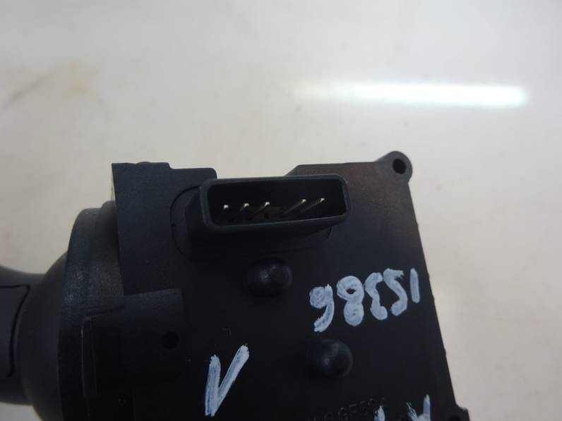 MANDO LIMPIA AUDI A4 BERLINA 2003 1.9 TDI (131 CV)