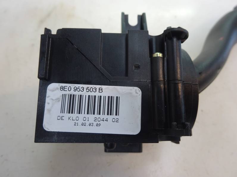 MANDO LIMPIA AUDI A4 BERLINA 2003 1.9 TDI (131 CV)