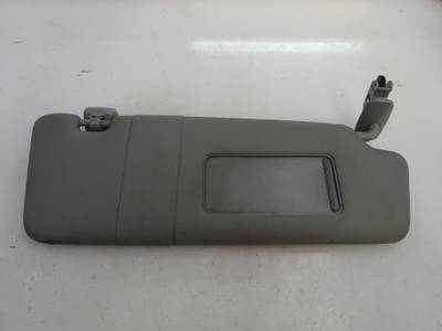 PARASOL DERECHO AUDI A4 BERLINA 2000 1.9 TDI (131 CV)
