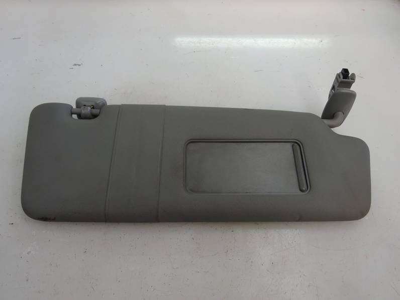 PARASOL DERECHO AUDI A4 BERLINA 2003 1.9 TDI (131 CV)