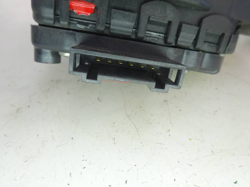 POTENCIOMETRO PEDAL AUDI A4 BERLINA 2003 1.9 TDI (131 CV)