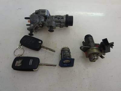 CONMUTADOR DE ARRANQUE AUDI A4 BERLINA 2000 1.9 TDI (131 CV)