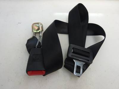 CINTURON SEGURIDAD TRASERO IZQUIERDO AUDI A4 BERLINA 2000 1.9 TDI (131 CV)