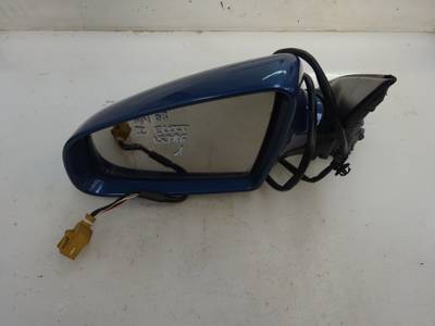 RETROVISOR IZQUIERDO AUDI A4 BERLINA 2000 1.9 TDI (131 CV)