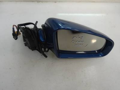 RETROVISOR DERECHO AUDI A4 BERLINA 2000 1.9 TDI (131 CV)