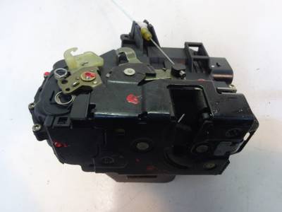 CERRADURA PUERTA DELANTERA IZQUIERDA AUDI A4 BERLINA 2000 1.9 TDI (131 CV)
