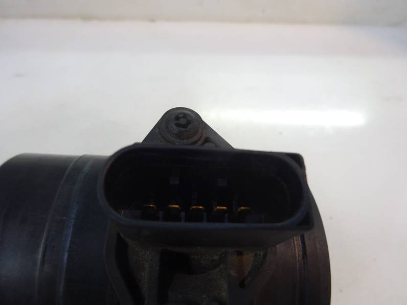 CAUDALIMETRO AUDI A4 BERLINA 2003 1.9 TDI (131 CV)