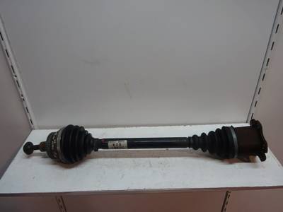 TRANSMISION DELANTERA DERECHA AUDI A4 BERLINA 2003 1.9 TDI (131 CV)