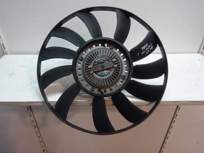 VENTILADOR VISCOSO MOTOR AUDI A4 BERLINA 2003 1.9 TDI (131 CV)