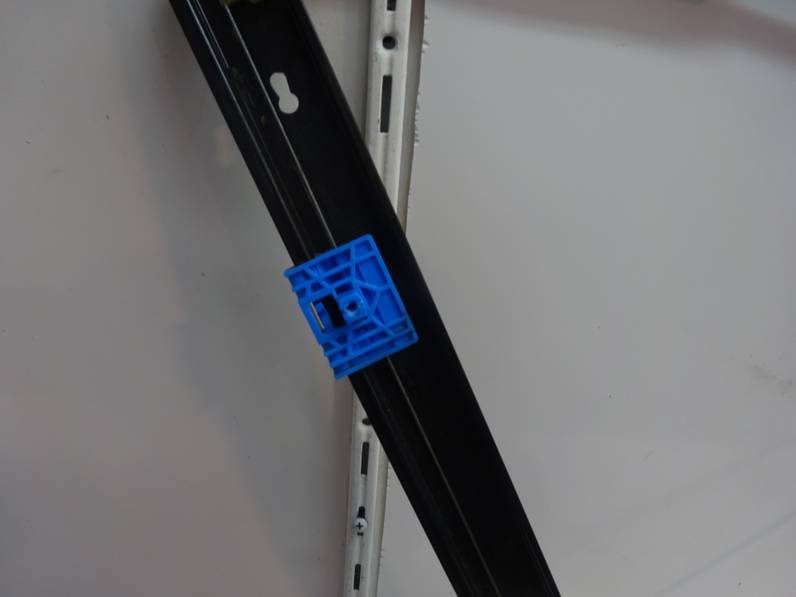 ELEVALUNAS DELANTERO DERECHO AUDI A4 BERLINA 2003 1.9 TDI (131 CV)