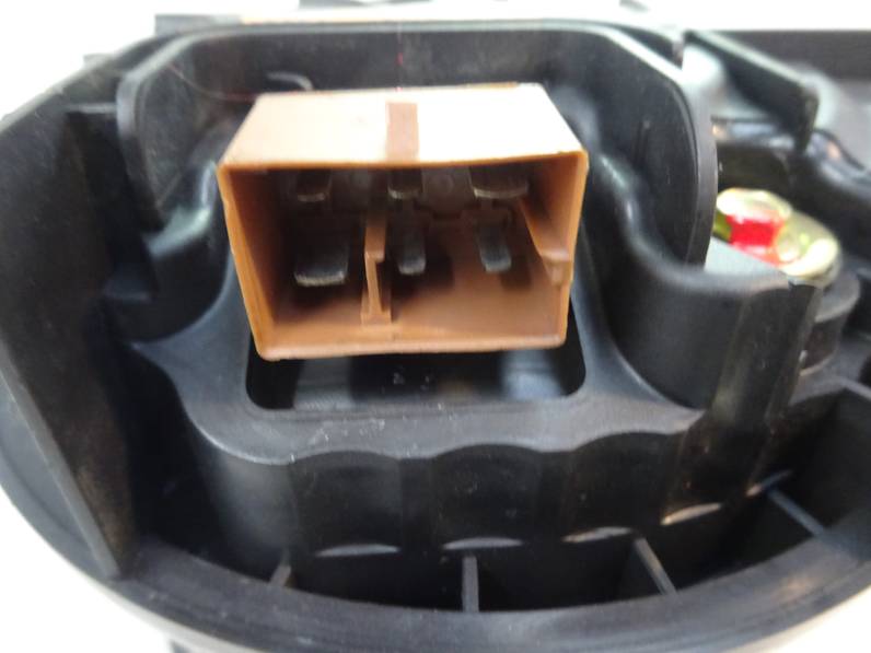 MOTOR CALEFACCION AUDI A4 BERLINA 2003 1.9 TDI (131 CV)