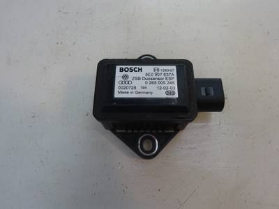 MODULO ELECTRONICO AUDI A4 BERLINA 2003 1.9 TDI (131 CV)