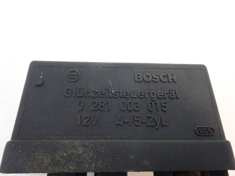 CAJA PRECALENTAMIENTO ALFA ROMEO 156 1999 1.9 JTD (105 CV)