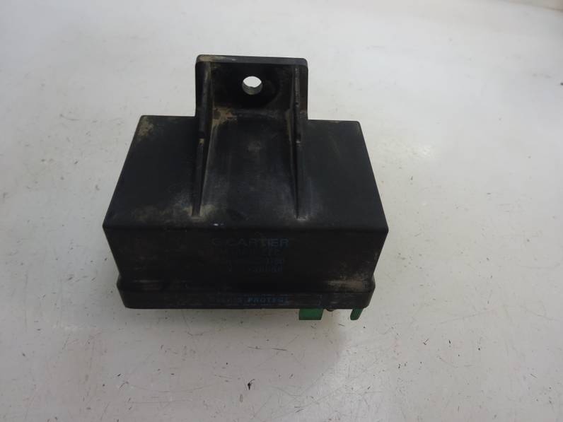 CAJA PRECALENTAMIENTO PEUGEOT 306 BERLINA 3 4 5 PUERTAS 1999 2.0 HDI (90 CV)