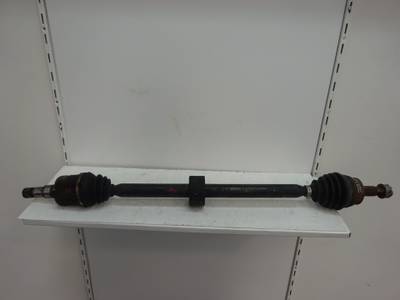 TRANSMISION DELANTERA DERECHA OPEL CORSA D 2007 1.3 16V CDTI (90 CV)