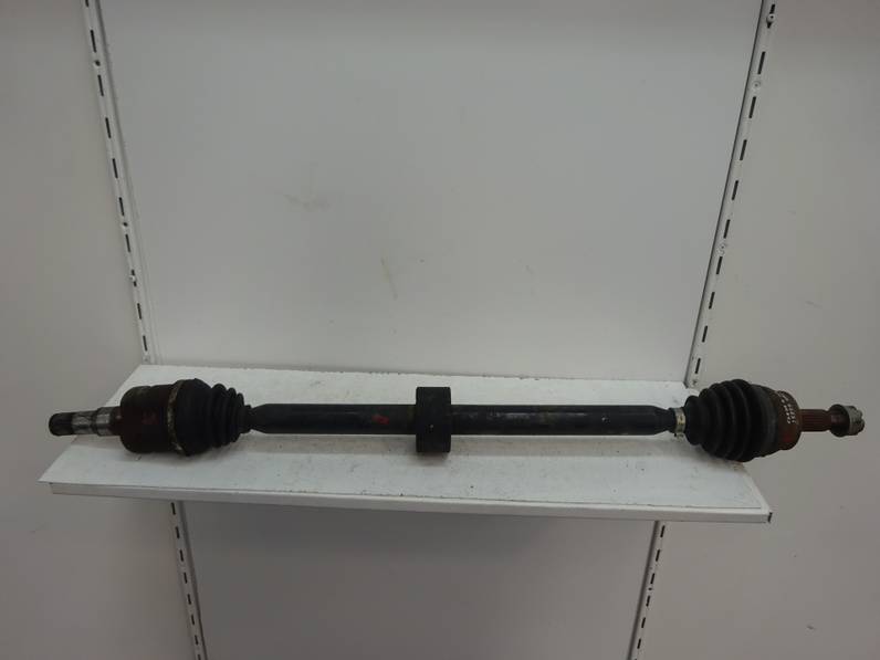 TRANSMISION DELANTERA DERECHA OPEL CORSA D 2007 1.3 16V CDTI (90 CV)