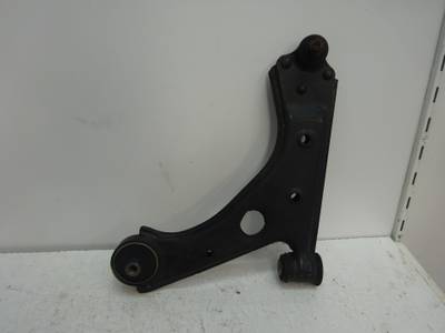 BRAZO SUSPENSION INFERIOR DELANTERO IZQUIERDO OPEL CORSA D 2007 1.3 16V CDTI (90 CV)