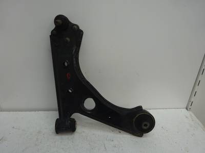 BRAZO SUSPENSION INFERIOR DELANTERO DERECHO OPEL CORSA D 2007 1.3 16V CDTI (90 CV)