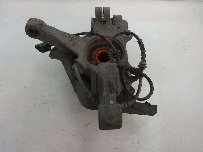 MANGUETA DELANTERA DERECHA OPEL CORSA D 2007 1.3 16V CDTI (90 CV)