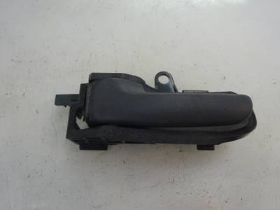 MANETA INTERIOR DELANTERA IZQUIERDA TOYOTA AYGO 2011 1.0 (68 CV)