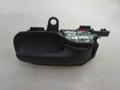 MANETA INTERIOR DELANTERA DERECHA TOYOTA AYGO 2011 1.0 (68 CV)