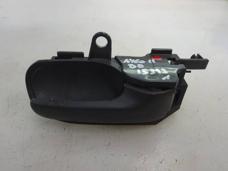 MANETA INTERIOR DELANTERA DERECHA TOYOTA AYGO 2011 1.0 (68 CV)