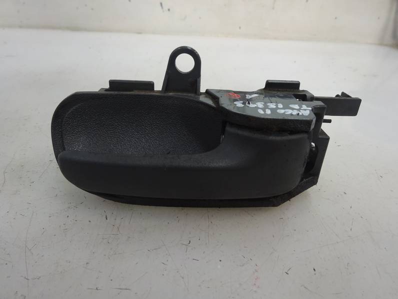 MANETA INTERIOR TRASERA DERECHA TOYOTA AYGO 2011 1.0 (68 CV)