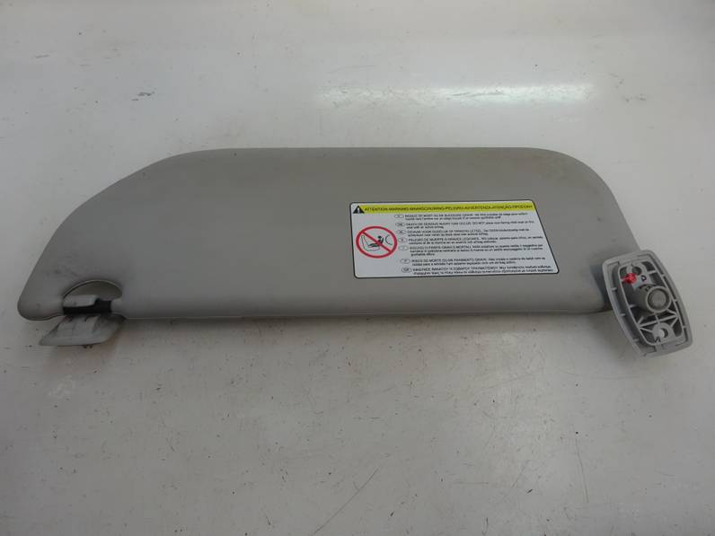 PARASOL DERECHO TOYOTA AYGO 2011 1.0 (68 CV)