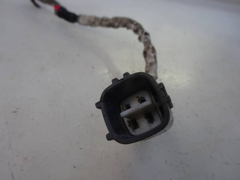 SONDA LAMBDA TOYOTA AYGO 2011 1.0 (68 CV)