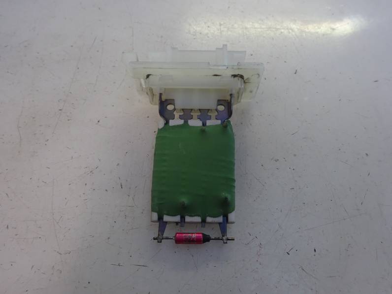 RESISTENCIA CALEFACCION TOYOTA AYGO 2011 1.0 (68 CV)