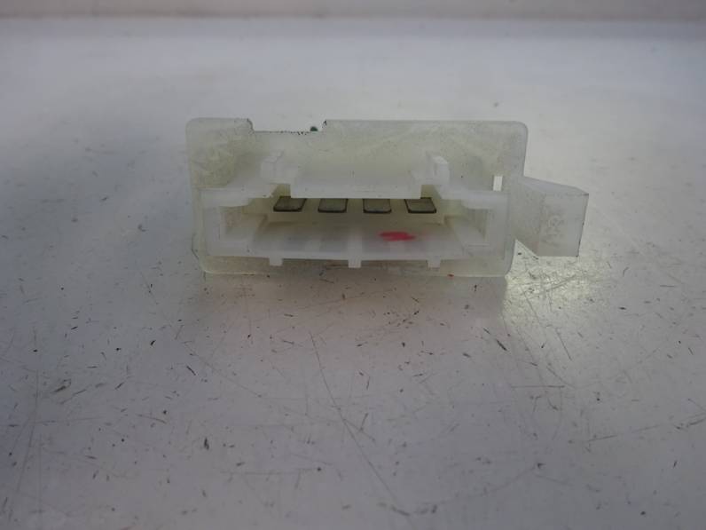 RESISTENCIA CALEFACCION TOYOTA AYGO 2011 1.0 (68 CV)