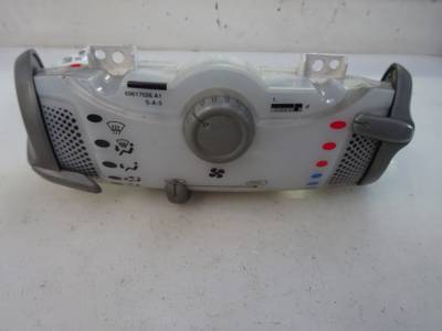 MANDO CALEFACCION AIRE ACONDICIONADO TOYOTA AYGO 2011 1.0 (68 CV)