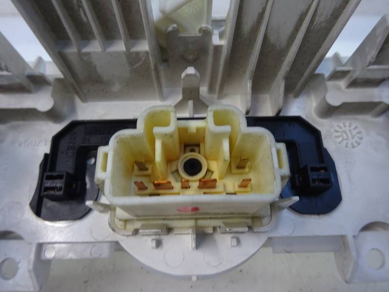 MANDO CALEFACCION AIRE ACONDICIONADO TOYOTA AYGO 2011 1.0 (68 CV)