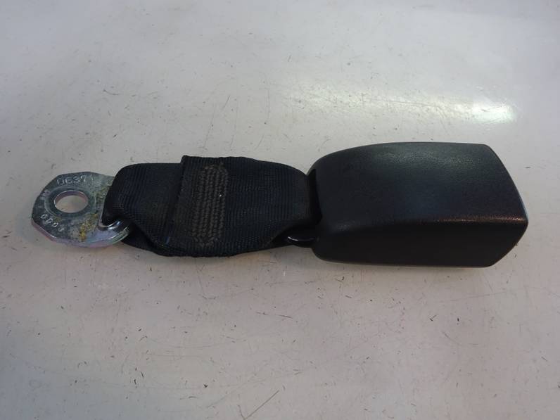 CINTURON SEGURIDAD TRASERO DERECHO TOYOTA AYGO 2011 1.0 (68 CV)