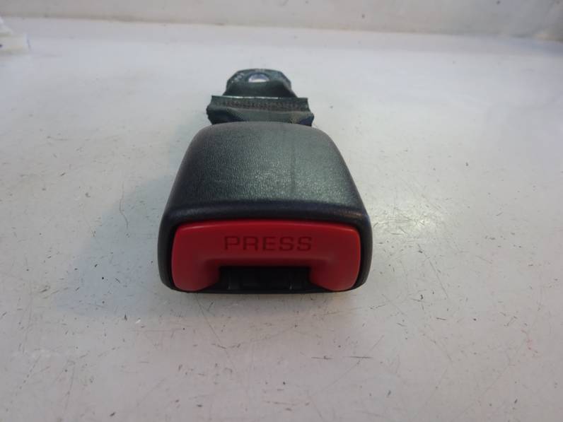 CINTURON SEGURIDAD TRASERO IZQUIERDO TOYOTA AYGO 2011 1.0 (68 CV)