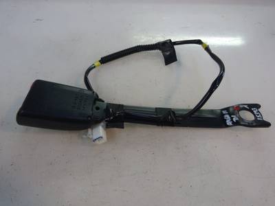 CINTURON SEGURIDAD DELANTERO IZQUIERDO TOYOTA AYGO 2011 1.0 (68 CV)