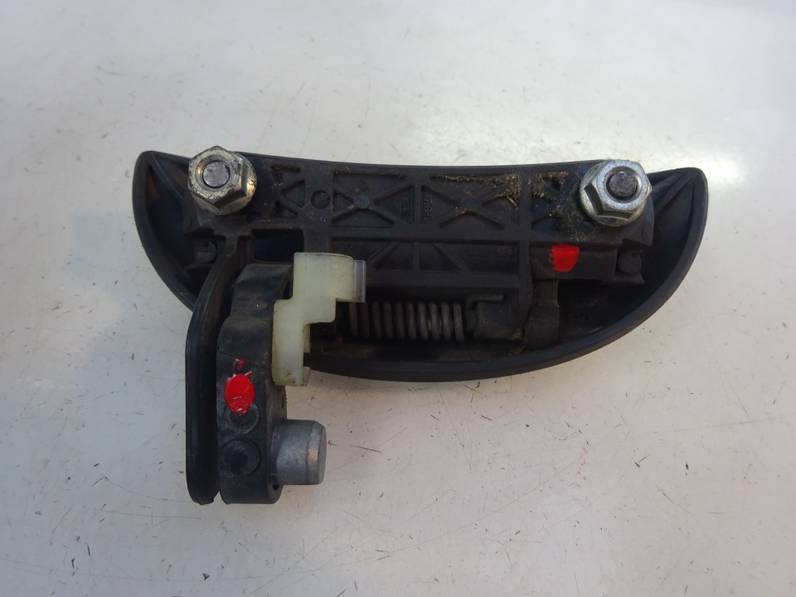 MANETA EXTERIOR DELANTERA DERECHA TOYOTA AYGO 2011 1.0 (68 CV)