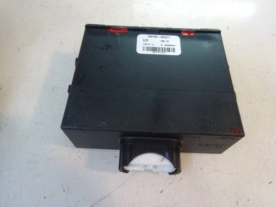 MODULO ELECTRONICO TOYOTA AYGO 2011 1.0 (68 CV)