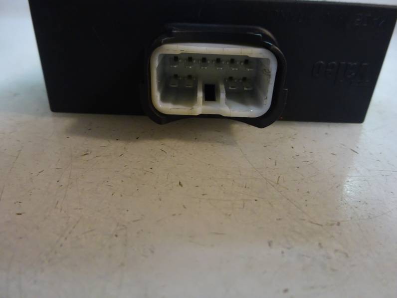 MODULO ELECTRONICO TOYOTA AYGO 2011 1.0 (68 CV)