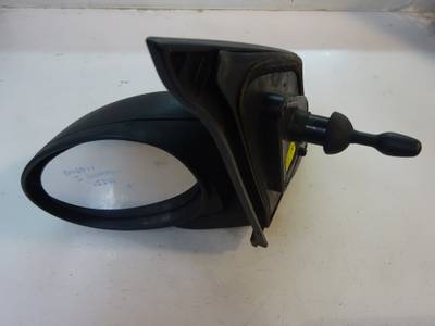 RETROVISOR IZQUIERDO TOYOTA AYGO 2011 1.0 (68 CV)