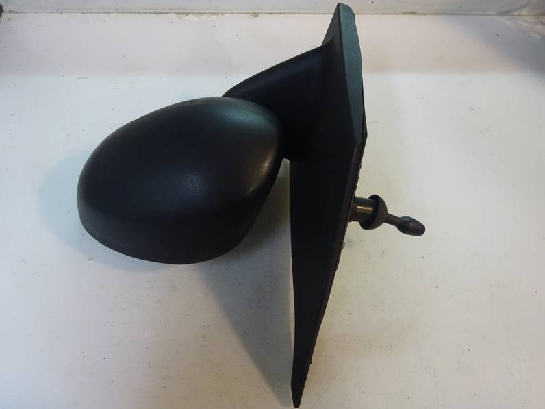 RETROVISOR IZQUIERDO TOYOTA AYGO 2011 1.0 (68 CV)