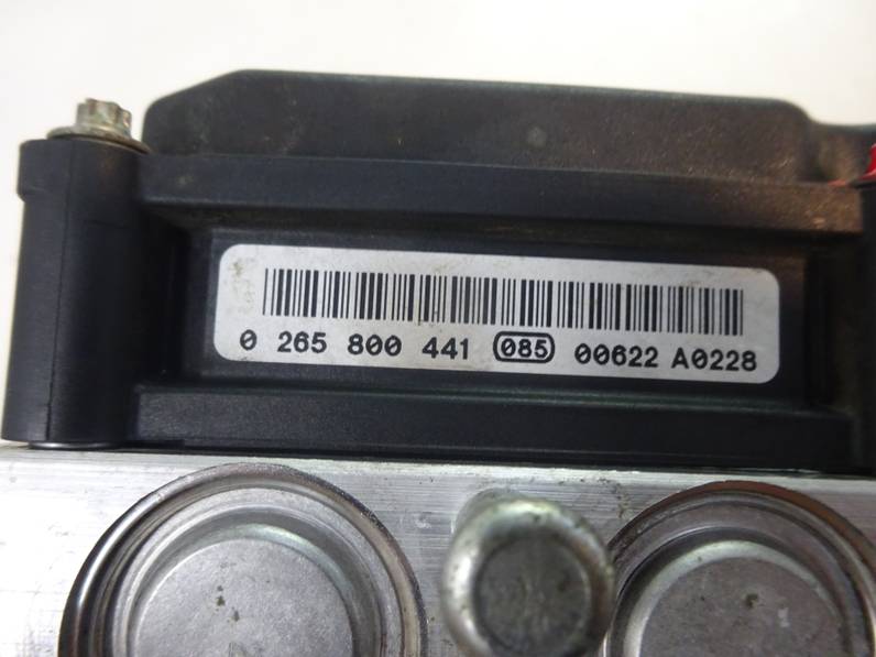 ABS TOYOTA AYGO 2011 1.0 (68 CV)