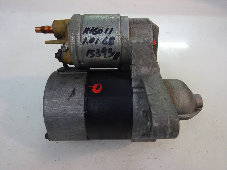 MOTOR ARRANQUE TOYOTA AYGO 2011 1.0 (68 CV)