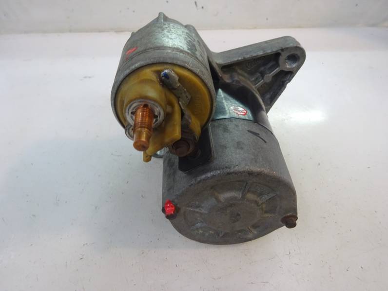 MOTOR ARRANQUE TOYOTA AYGO 2011 1.0 (68 CV)