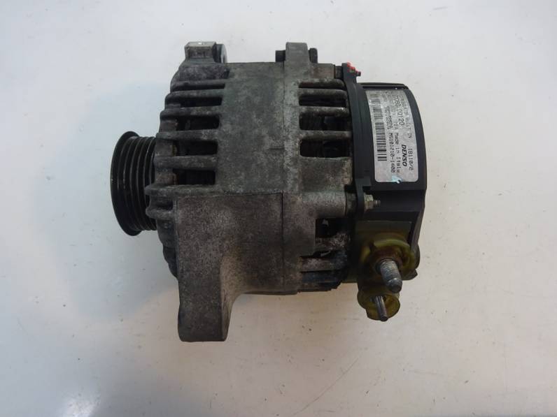 ALTERNADOR TOYOTA AYGO 2011 1.0 (68 CV)