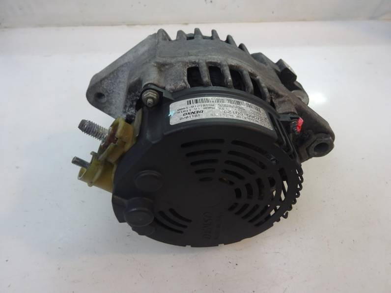 ALTERNADOR TOYOTA AYGO 2011 1.0 (68 CV)