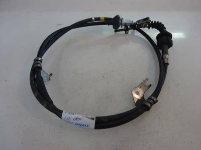 KIT EMBRAGUE TOYOTA AYGO 2011 1.0 (68 CV)